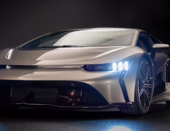 Bertone GB110 '2024–至今