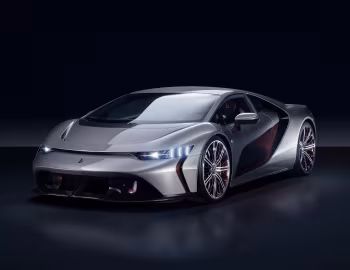 Bertone GB110 '2024–至今