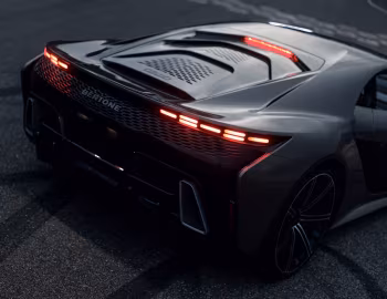 Bertone GB110 '2024–至今