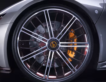 Bertone GB110 '2024–至今