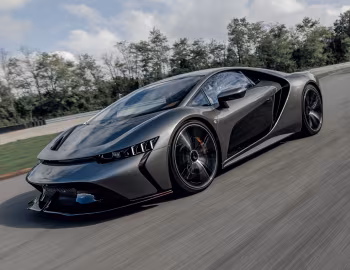 Bertone GB110 '2024–至今