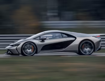 Bertone GB110 '2024–至今