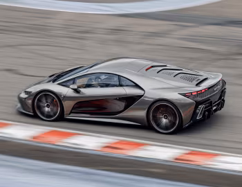 Bertone GB110 '2024–至今