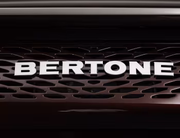 Bertone GB110 '2024–pr.