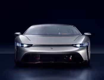 Bertone GB110 '2024–至今