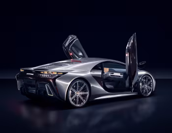 Bertone GB110 '2024–至今