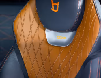 Intérieur Bertone GB110 '2024–pr.