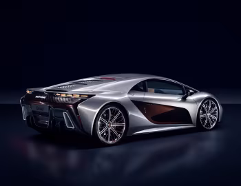 Bertone GB110 '2024–至今