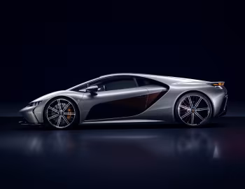 Bertone GB110 '2024–pr.