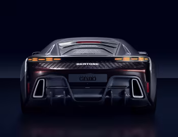 Bertone GB110 '2024–pr.