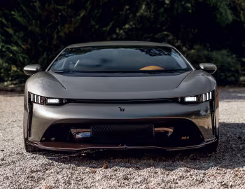 Bertone GB110 '2024–至今