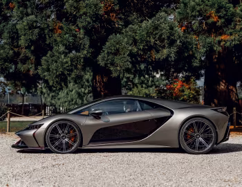 Bertone GB110 '2024–至今