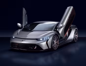 Bertone GB110 '2024–至今