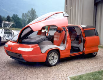 Bertone Genesis '04.1988