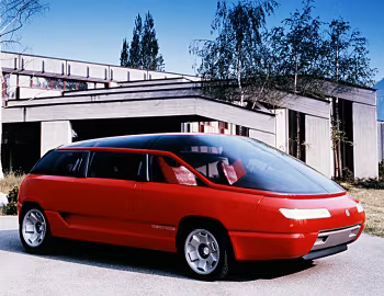 Bertone Genesis '04.1988