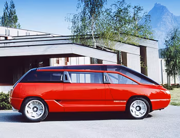 Bertone Genesis '04.1988