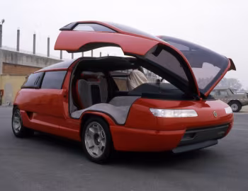 Bertone Genesis '04.1988
