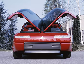 Bertone Genesis '04.1988