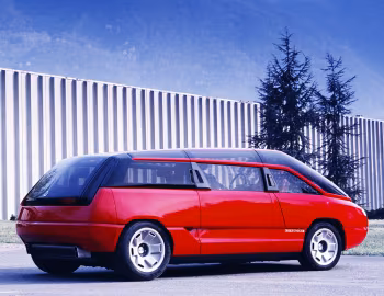 Bertone Genesis '04.1988