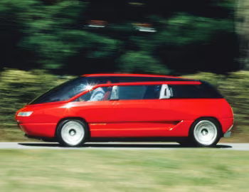 Bertone Genesis '04.1988