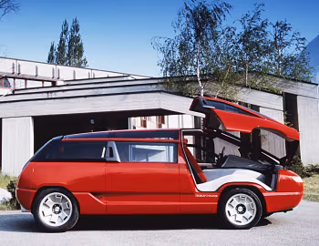 Bertone Genesis '04.1988