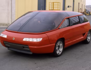 Bertone Genesis '04.1988