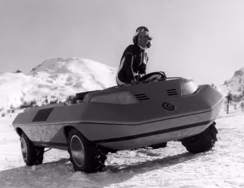 Bertone Go '01.1972