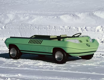 Bertone Go '01.1972