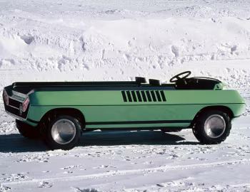 Bertone Go '01.1972