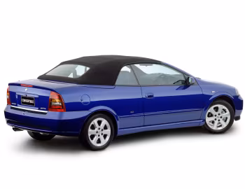 Holden Astra Convertible (TS) '2001–06