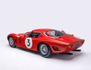 Iso Bizzarrini Grifo A3/C (#B0222) '1964