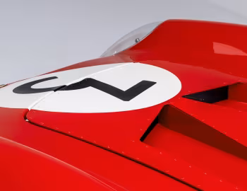 Iso Bizzarrini Grifo A3/C (#B0222) '1964