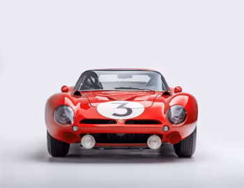 Iso Bizzarrini Grifo A3/C (#B0222) '1964