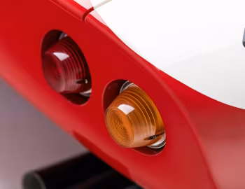 Iso Bizzarrini Grifo A3/C (#B0222) '1964