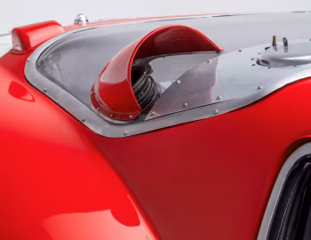 Iso Bizzarrini Grifo A3/C (#B0222) '1964