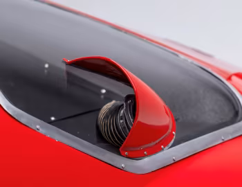 Iso Bizzarrini Grifo A3/C (#B0222) '1964