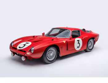 Iso Bizzarrini Grifo A3/C (#B0222) '1964