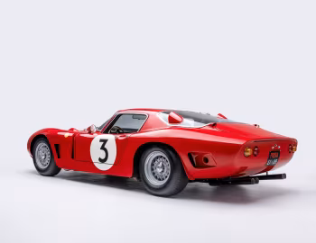 Iso Bizzarrini Grifo A3/C (#B0222) '1964