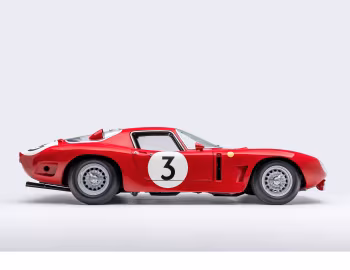 Iso Bizzarrini Grifo A3/C (#B0222) '1964