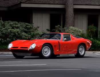 Iso Grifo A3/C (#B0213) '1965