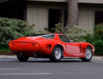 Iso Grifo A3/C (#B0213) '1965