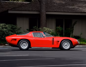 Iso Grifo A3/C (#B0213) '1965