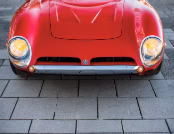 Iso Grifo A3/C (#B0209) '1964