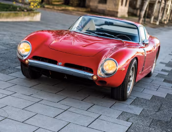 Iso Grifo A3/C (#B0209) '1964