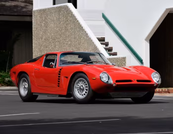 Iso Grifo A3/C (#B0213) '1965