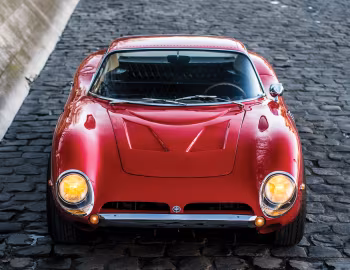 Iso Grifo A3/C (#B0209) '1964