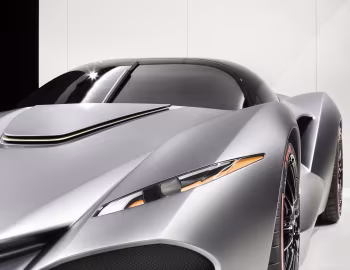 Iso Rivolta Vision Gran Turismo '10.2017