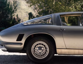 Iso Grifo GL '1965–70