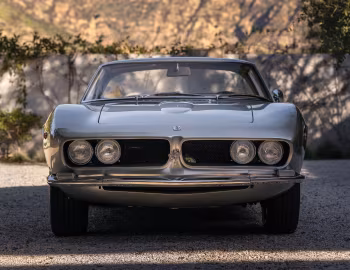 Iso Grifo GL '1965–70