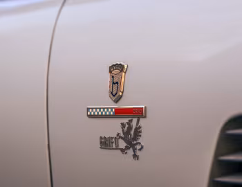 Iso Grifo GL '1965–70